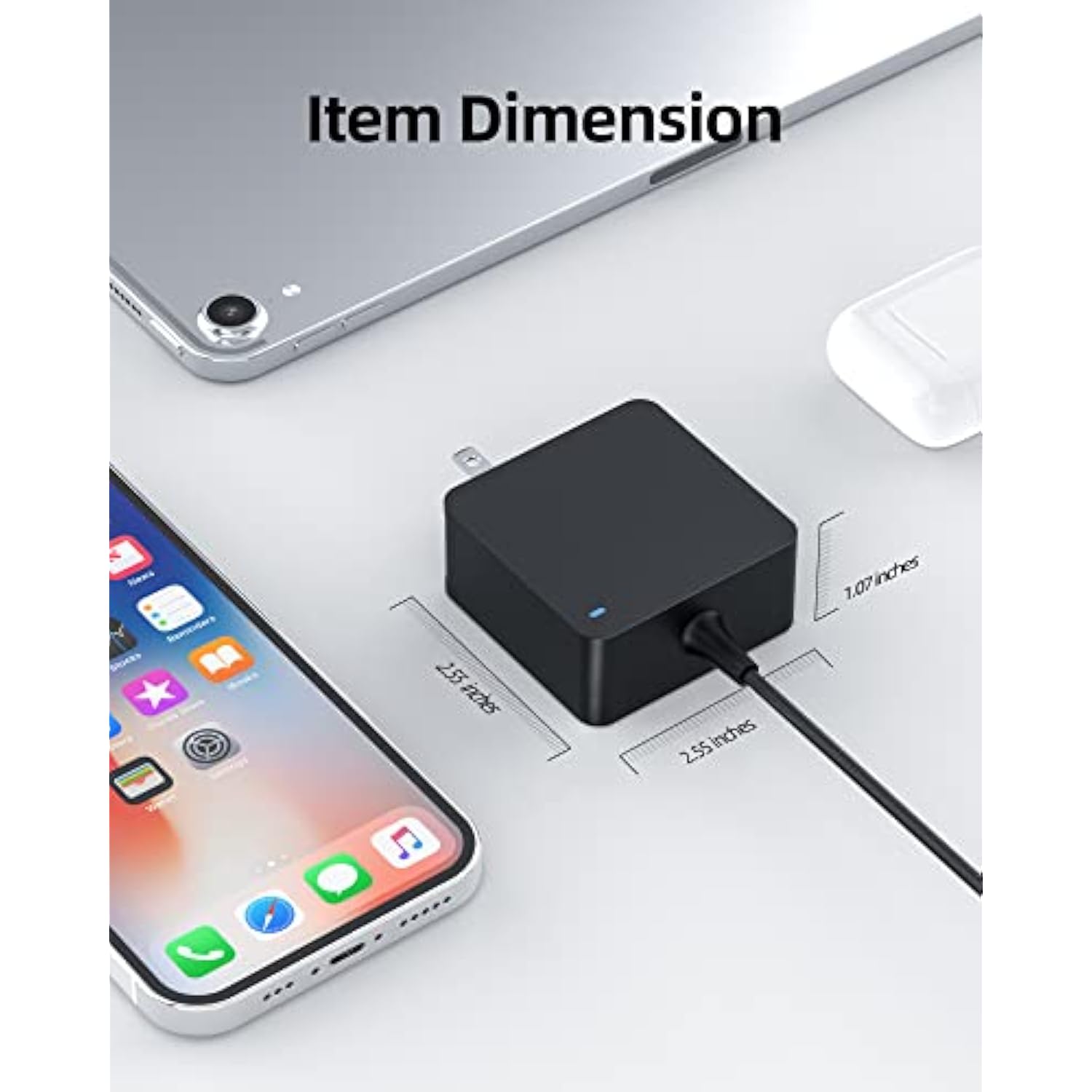 Ac Charger Fit For Asus Vivobook S13 S333Ja S333Jp S333Jq S333Ea S333J S333 S1