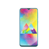 [3-Pack] Designed For Samsung Galaxy A10E / Galaxy A10E [Tempered Glass] Screen Protector [Japan Glass With 9H Hardness] With Replacement