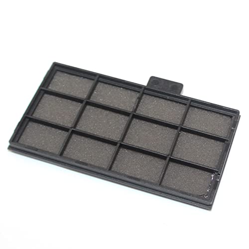 Elpaf32 V13H134A32 Projector Air Filter For Epson Powerlite Home Cinema 1040 2000 2030 2040 2045 640 707 710Hd 730Hd 740Hd