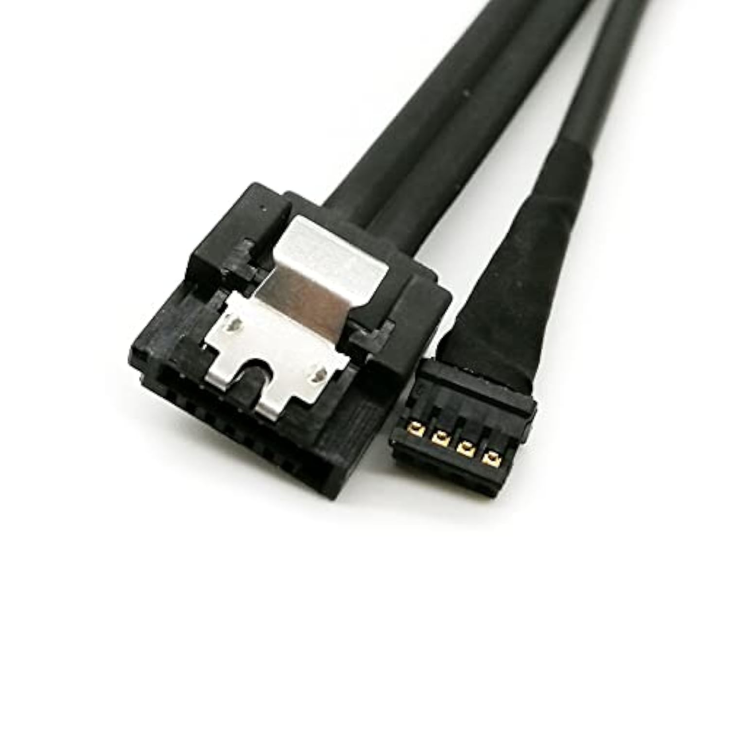 Hard Disk Drive Hdd Data Sata Cable 923-0641 923-0035 923-00565 Replacement Fo