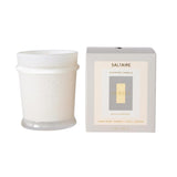 Mersea Saltaire Boxed Candle, Scented Candle Box (9 Oz)