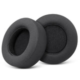 Earpads Replacement For Corsair Virtuoso Pro Headphone,Ear Pads Cushions With Mesh Fabric,High-Density Softer Memory Foam,Black