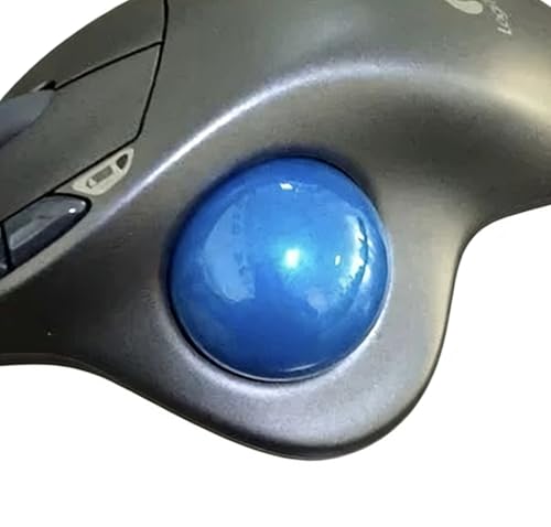 Replacement Ball For Logitech M570 Wireless Mousedia:34Mm