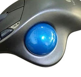 Replacement Ball For Logitech M570 Wireless Mousedia:34Mm