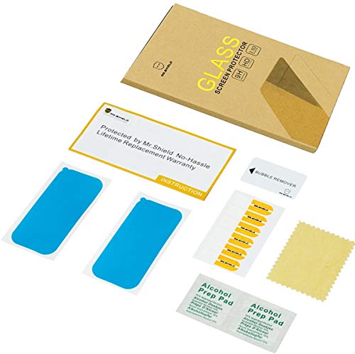 [3-Pack] Designed For Motorola (MOTO G Power 2021)[Not Fit for 2020 Version] [Upgrade Maximum Cover Screen Version] [Tempered Glass] [Japan Glass