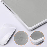 Microfiber Liner Cleaning Cloth 13" With Screen Keyboard Imprint Protection, L