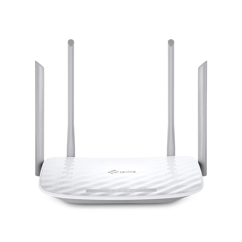 TP-Link AC1200 WiFi Router (Archer A54) - Dual Band Wireless Internet Router,