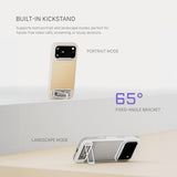 Khronos Lite Handheld Kit Compatible with iPhone 17 Pro Max Black