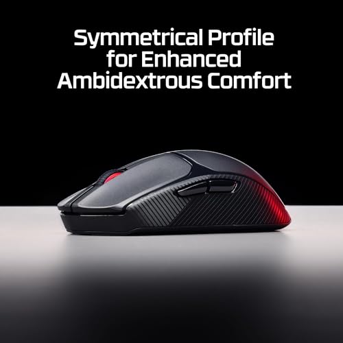 Pulsefire Fuse Gaming Mouse