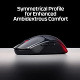 Pulsefire Fuse Gaming Mouse