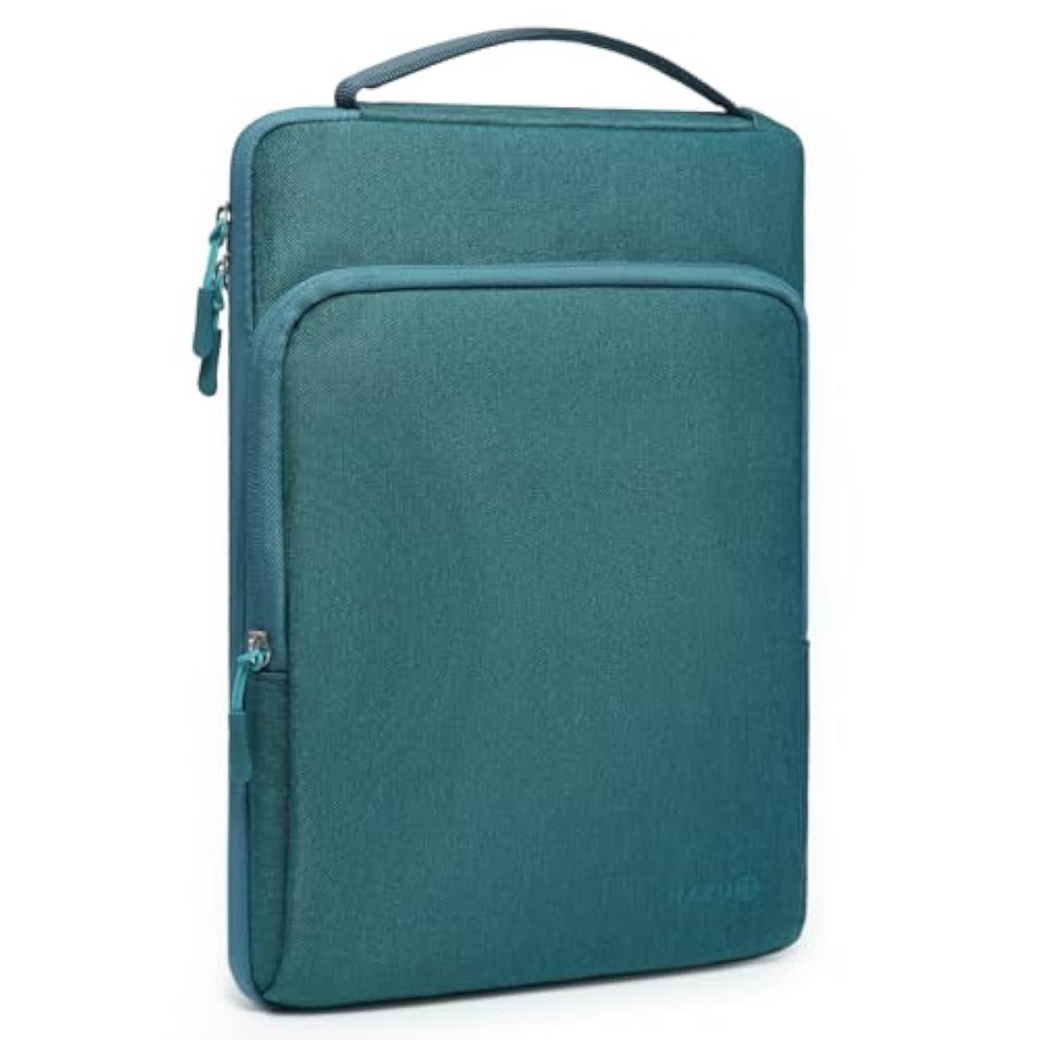 13 Inch Laptop Bag Sleeve For Macbook Air 13 M4 M3 M2 M1 2025-2018, Macbook Pro 13 M2 M1 2025-2016, 13" Ipad Pro/Air, Surface Pro, Xps 13, Protective Case For 12"-13" Tablet, Dark Green