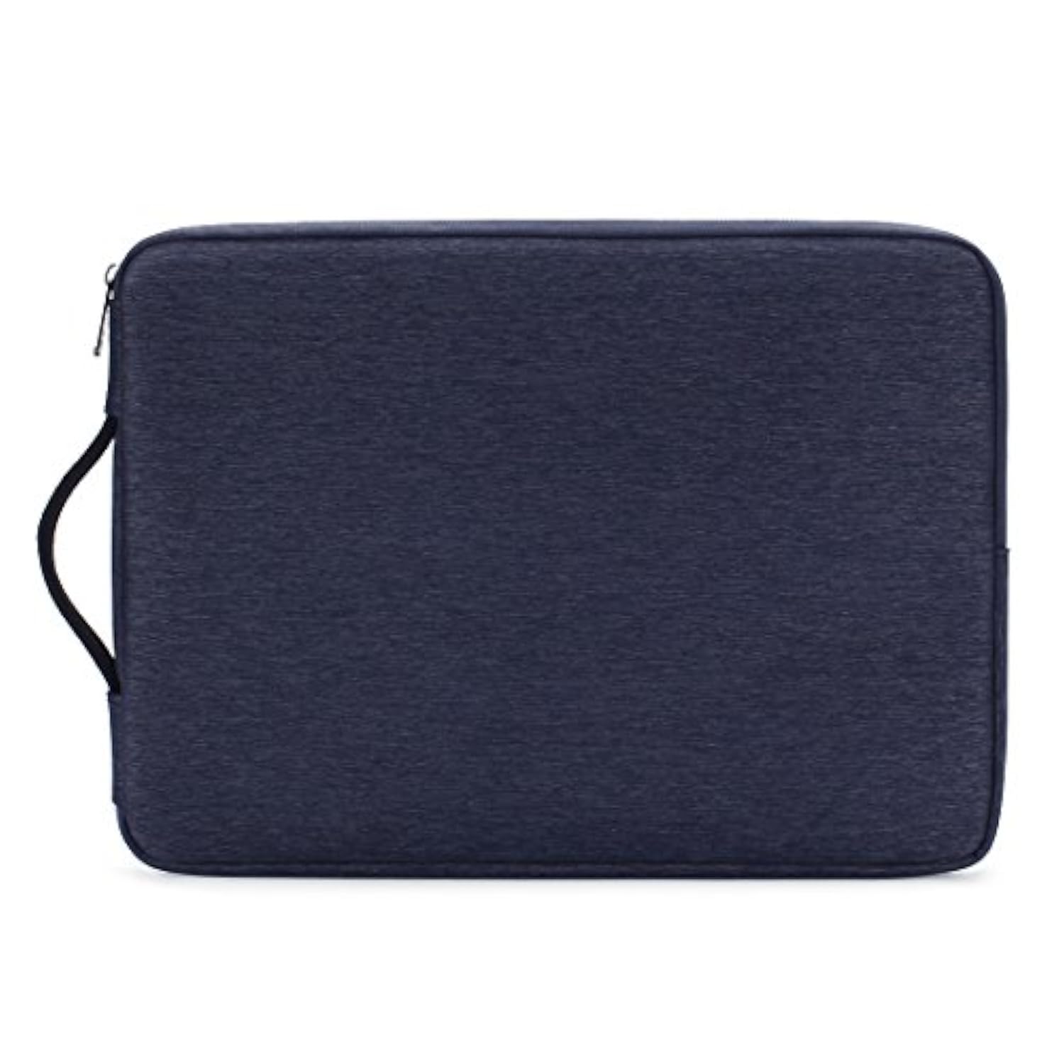 12.5-13 Inch Laptop Sleeve Case Water-Resistant Handle Bag For Macbook Pro Touch Bar/Ipad Pro/Dell Latitude 7290/Asus Zenbook 13 Ux331Un/13.9" Huawei Matebook X Pro