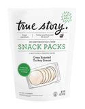 Pumpkin Seeds, Cracked Pepper, 4 Oz Snack Bag