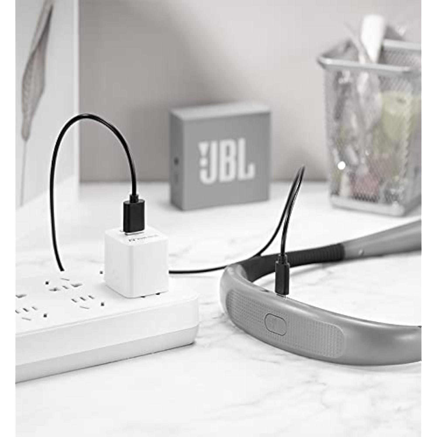 Charger Cable