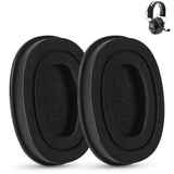 Gel Ear Pads For Walker'S Firemax/Recon Muffs/Walker'S Bluetooth Passive Ear Muffs With Sealed Bottom Shell