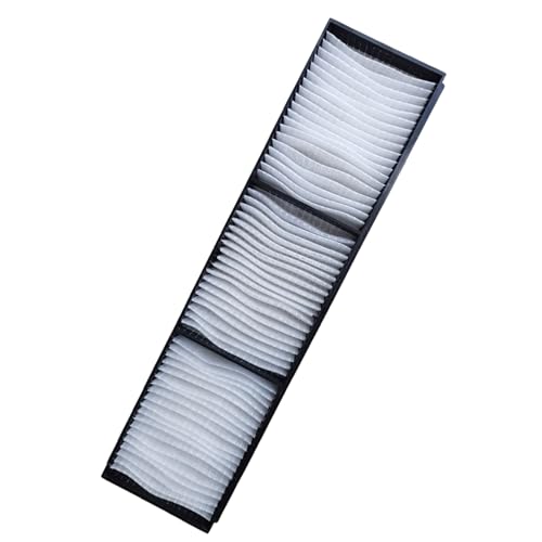 Replacement Air Filter Compatible For Epson Elpaf46 V13H134A46 Eb-L1050 Ul1070U L1075U Pu1006W Pu1007W Pu1008B Pu2010B Z10000U Z10005U Z11000W Z11005 Z9750 Uz9800W Z9870 Z9875U Projectors