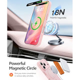iPhone 17 Pro Max Magsafe Case with Screen Protector