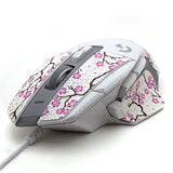 Mouse Grip For Logitech G502 X Plus & Lightspeed (Sakura)