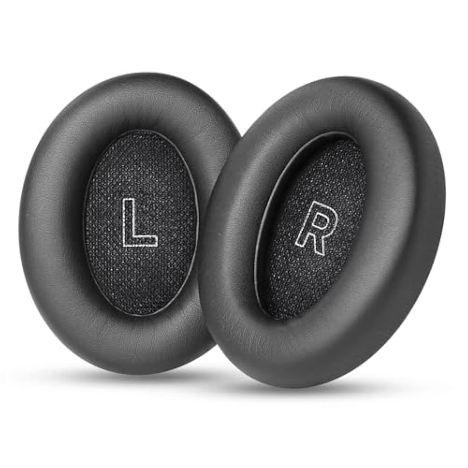 Qc Ultra Earpads Replacement Ear Cushions Compatible With Bose Quietcomfort Ultra Wireless On-Ear Headphones Earcups Parts