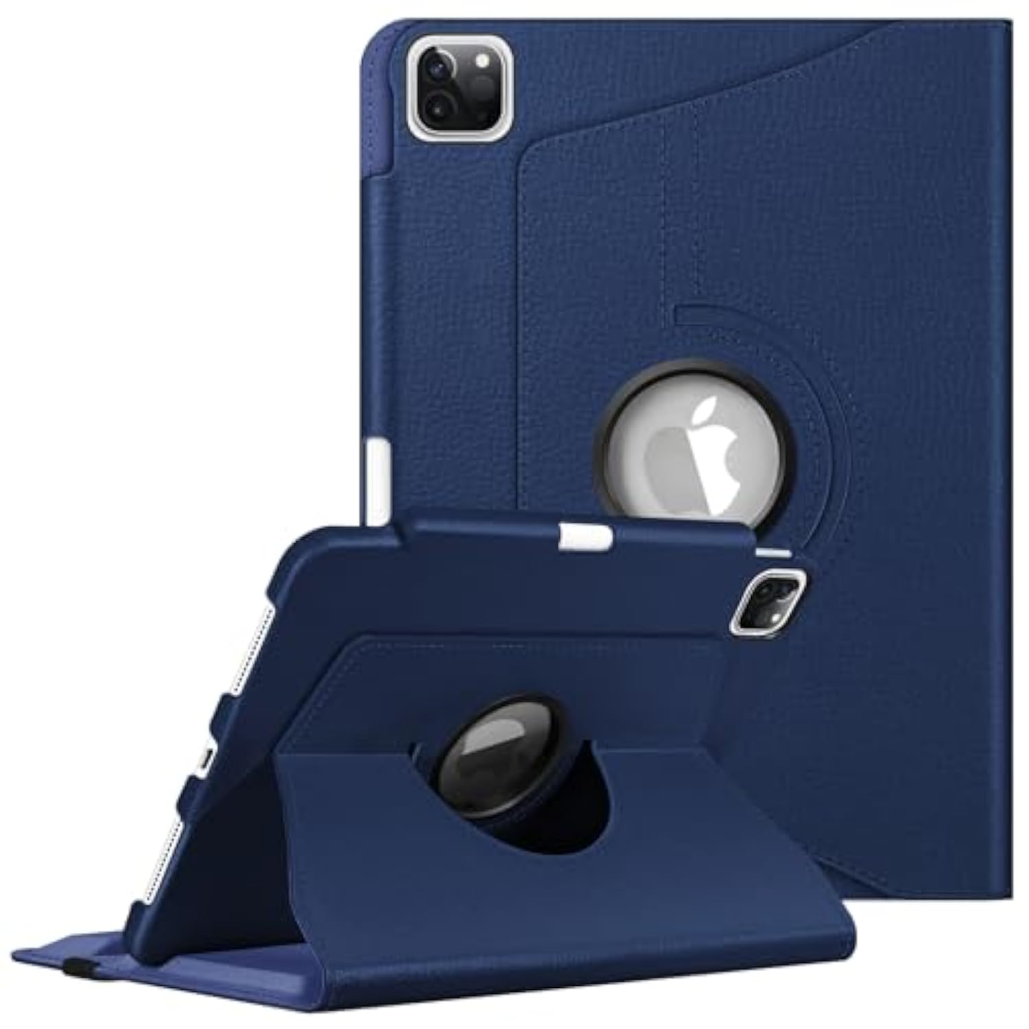 Fintie Rotating Case for iPad Pro 11-inch (4th / 3rd Generation) 2022/2021-360