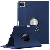 Fintie Rotating Case for iPad Pro 11-inch (4th / 3rd Generation) 2022/2021-360