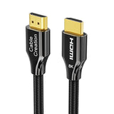 CableCreation HDMI ARC Cable, 8K HDMI Cable 10ft (48Gbps, 8K@60Hz) - 10 Feet,