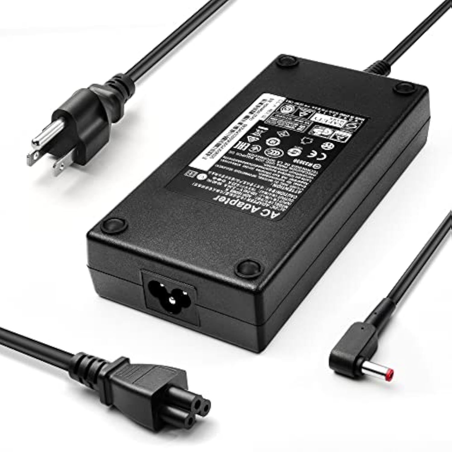 180W Predator Helios 300 Charger Fit For Acer Predator Helios 300 Ph315-52 Ph3