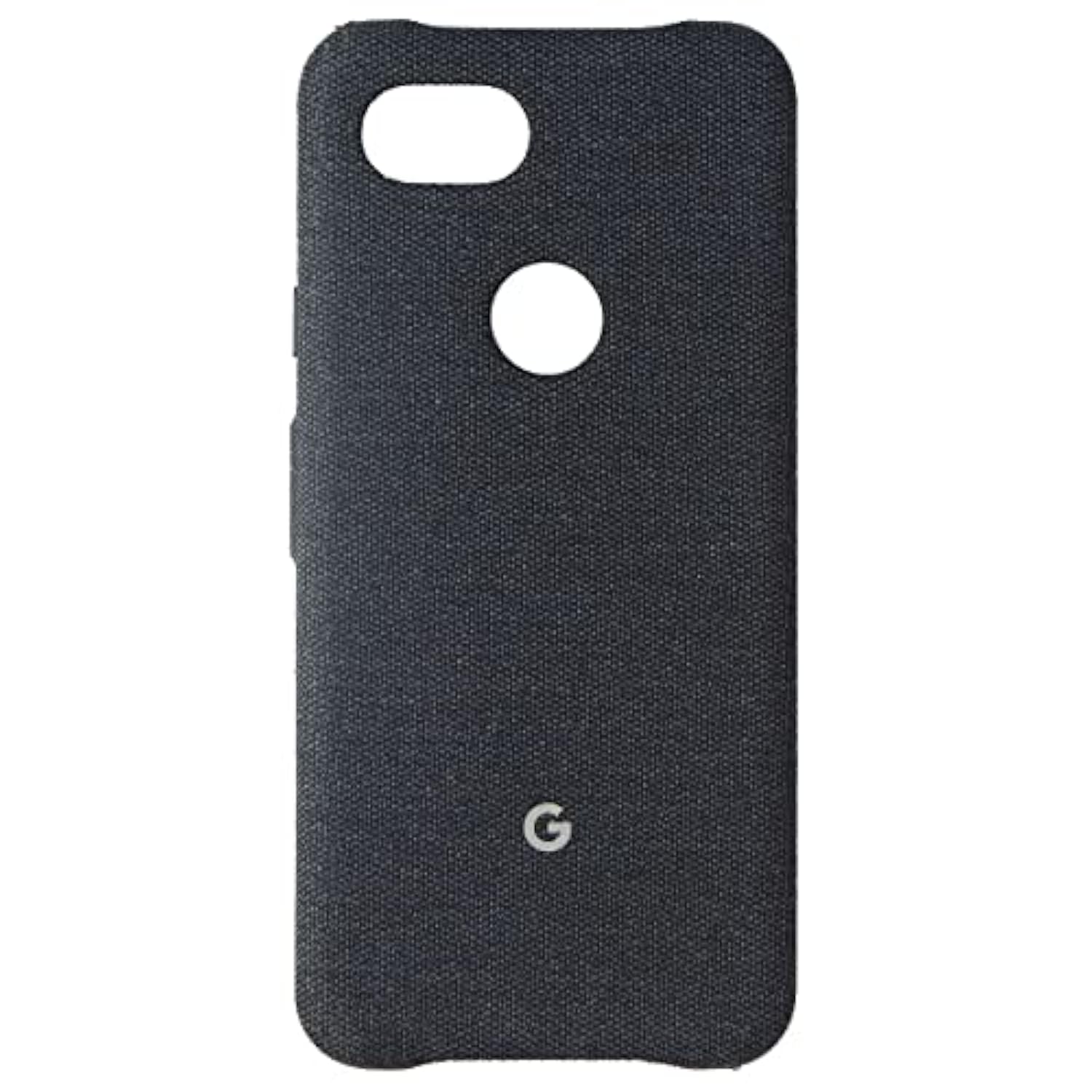 Google Pixel 3a Case, Carbon