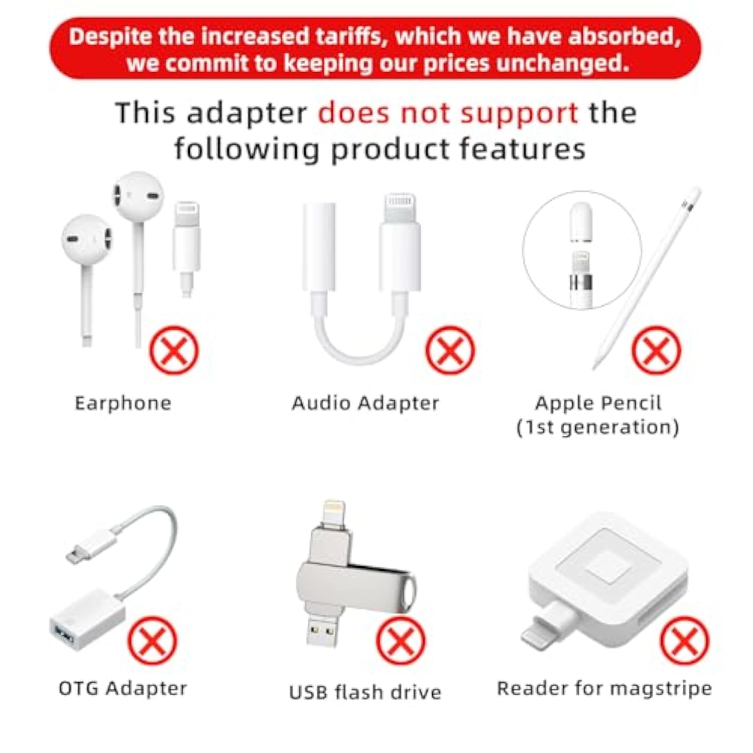 4 Pack Lightning To Usb C Adapter For Iphone 15/16 Pro/16 Pro Max/Plus,Samsung S24,Ipad Air,Nintendo Switch,Fast Charging&Data Transfer (Lightning To Usb C Adapter)
