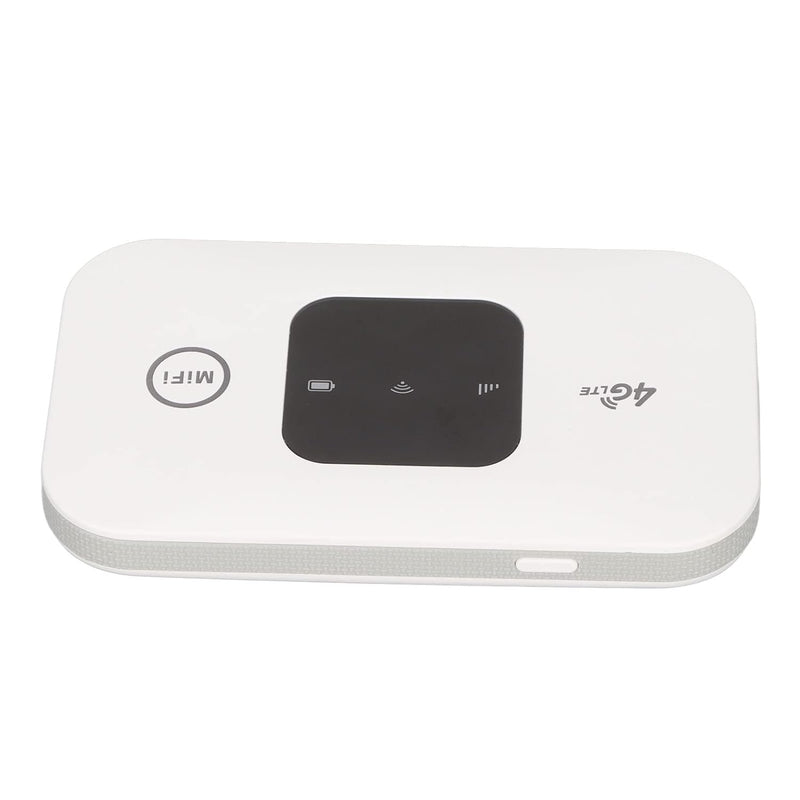 4G Lte Wifi Mobile Hotspot Router, Portable Internet Hotspot, 150Mbps High Spe