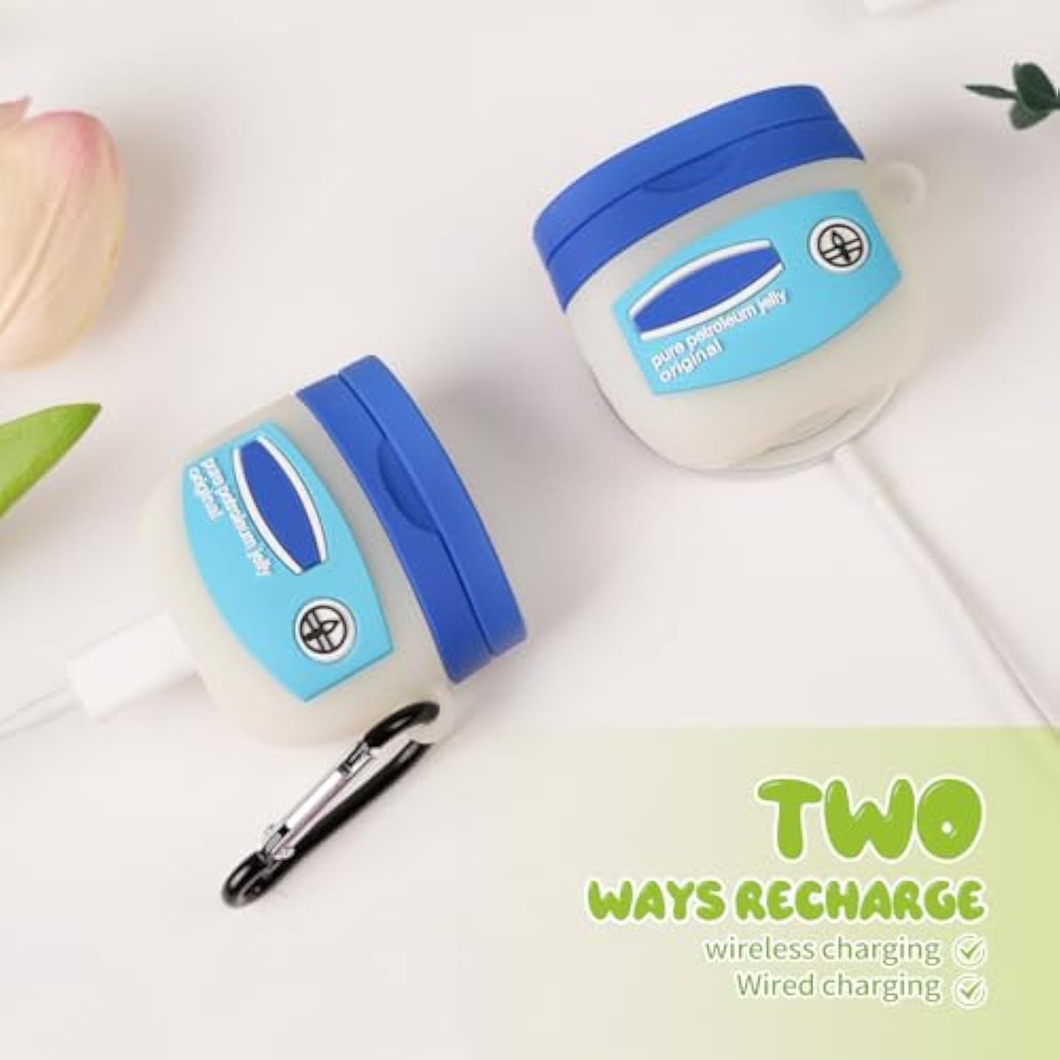 Cute For Airpods 4 Case Cover 2024 With Cleaning Kit,Funny Cartoon Kawaii For Airpods 4Th Generation Cases Soft Silicone Case For Apple Airpods 4 Accessories With Keychain For Women Men Girls Boys