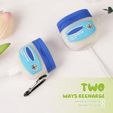 Cute For Airpods 4 Case Cover 2024 With Cleaning Kit,Funny Cartoon Kawaii For Airpods 4Th Generation Cases Soft Silicone Case For Apple Airpods 4 Accessories With Keychain For Women Men Girls Boys