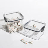 Switch Storage Mechanical Keyboard Switch Can Keycaps Sealed Can Storage Bottl