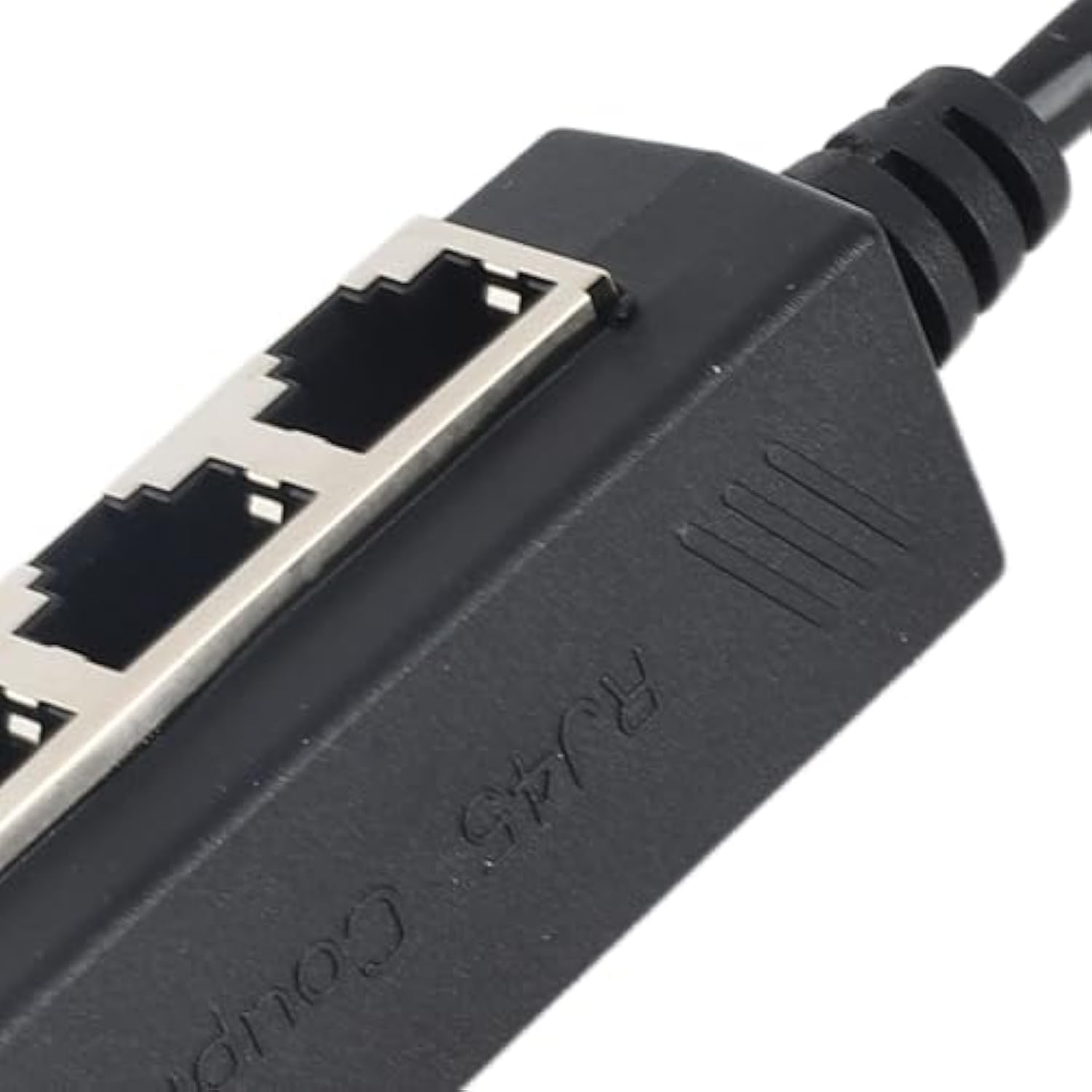 Rj45 Ethernet Splitter Cable, Rj45 1 Male To 4 X Female Lan Ethernet Splitter