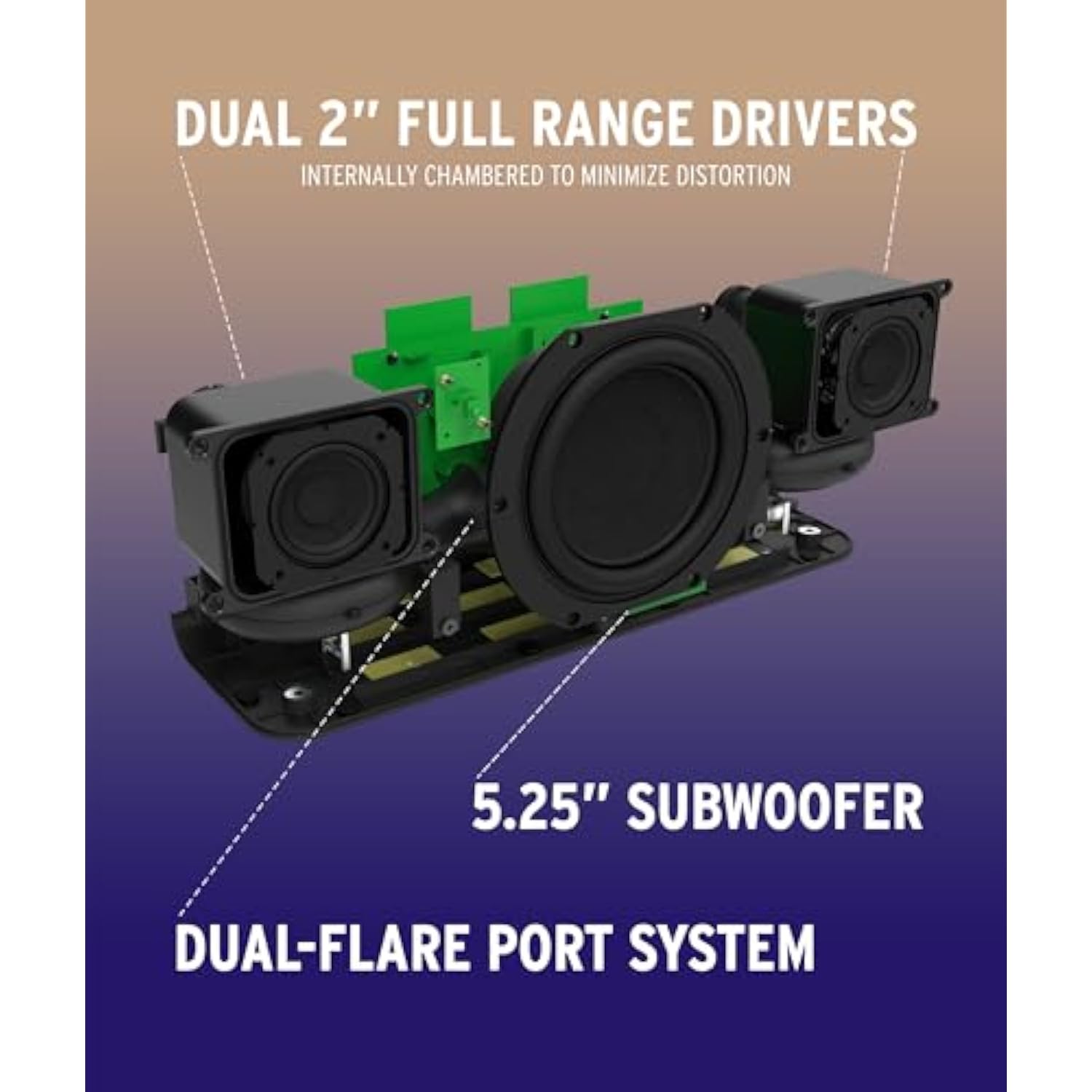 Klipsch Groove XXL Portable Bluetooth Speaker