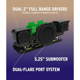 Klipsch Groove XXL Portable Bluetooth Speaker