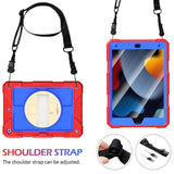 Ipad 9Th/8Th/7Th Generation Case, Ipad 10.2 Case 2021/2020/2019, [Built-In Scr