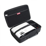 Hard Travel Case For Elephas 7000L / Onoayo Ono3Pro 1080P Hd 8000L Portable Projector
