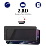 [3 Pack] Privacy Screen Protector For Motorola Moto G Stylus 5G 2023, 9H Hardness, Anti-Scratch, Anti Spy, Tempered Glass Screen Protector For Motorola Moto G Stylus 5G 2023
