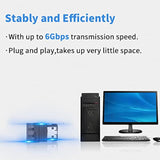 Sata To Esata Adapter, Sata Adapter, Esata 7Pin Female To Sata 7Pin Male Exten