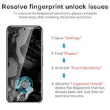 OMOTON 3+2 Pack for Google Pixel 8a Screen Protector, 3 Pack Tempered Glass Screen Protector with 2 Pack Camera Lens Protector for Pixel 8A 2024 Released 6.1 inches, Case Friendly/9H Hardness