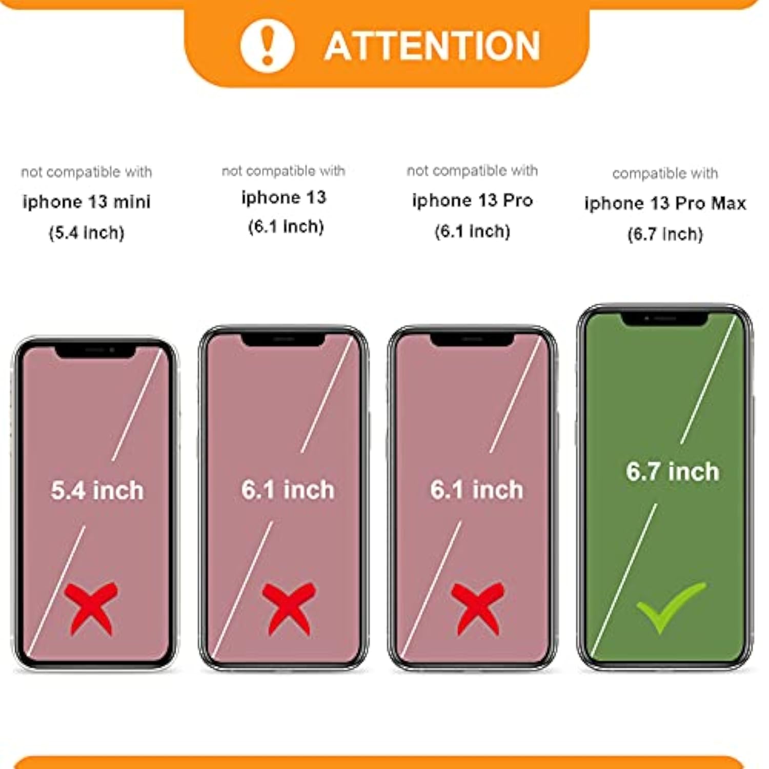 Detachable Wallet Case For Iphone 13 Pro Max Rfid Blocking Card Slots Holder Premium Pu Leather Magnetic Kickstand Shockproof Wrist Strap Removable Flip Protective Cover 5G 6.7 Inch (Black)