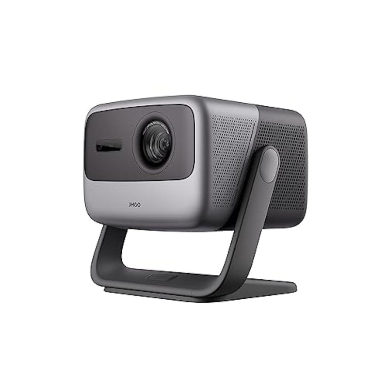 N1 Pro Triple Laser Projector 1300 Iso Lumens, 1600:1 Fofo Contrast, 1080P Fhd, 4K Supported, 180“ Android Tv 11, Instant Keystone Correction, Bluray 3D, 10W*2 Dynaudio Speakers For Home