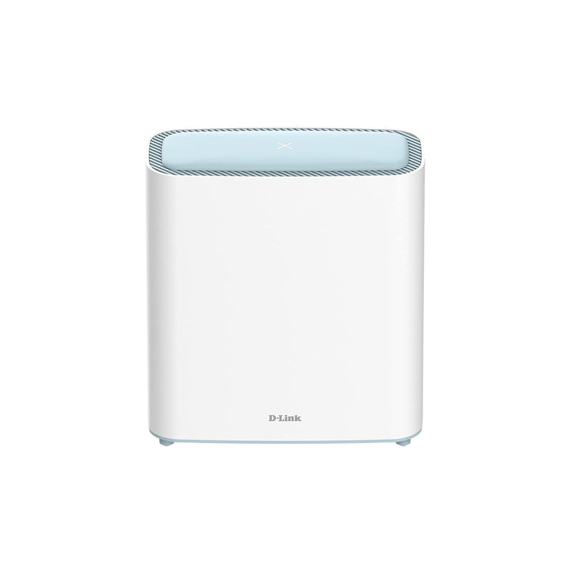 D-Link Eagle Pro AI WiFi 6 Lifestyle Router - Smart Wireless Internet Network,