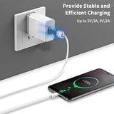 Usb C Female To Usb Male Adapter 10Gbps, 3.1 Gen 2, Usb A To C Adapter Converter Support Bi-Directionalfor Iphone, Macbook, Pc, Laptop, Charger, Power (1Pack)