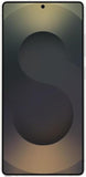 Samsung Galaxy S25 Ultra 256GB Titanium Black Unlocked Smartphone Excellent Condition
