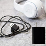 Usb Charger Compatible With For Beats Charger Cord By Solo 3 Charger Cable Dr Dre Studio Powerbeats 3 2.0 Wireless Headphones Earphone, Pill Speakers Micro Replacement
