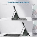 Fintie Case for Google Pixel Tablet 11 Inch 2023 Release, Multi-Angle Viewing