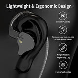 Ccz Melody In-Ear Monitors Earphones Headphones Wired Earbuds Without Micropho