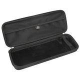 Keyboard Case Compatible With Logitech Pebble 2 Combo/Pebble Keys 2 K380S Bluetooth Keyboard And M350 I345 Mouse-Black (Case Only)
